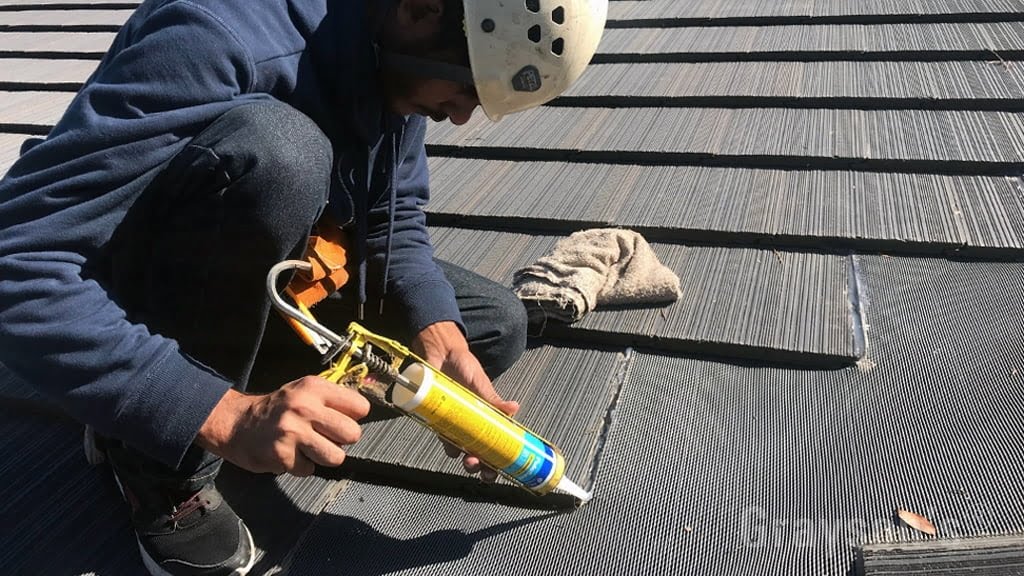 Leaf Gutter Guard