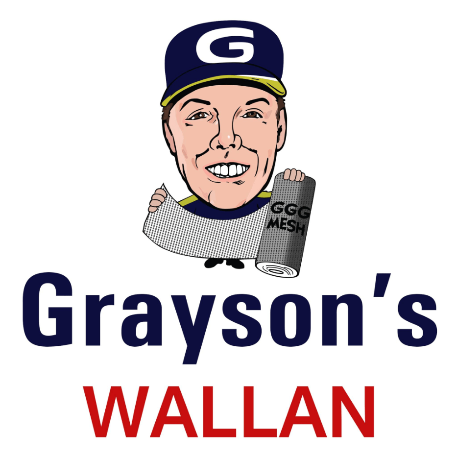 Grayson's Gutter Guard Wallan